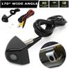 HD Waterproof Night Vision Auto Car Automobiles Reverse Camera Parking Cam Rear View Vehicle Camera