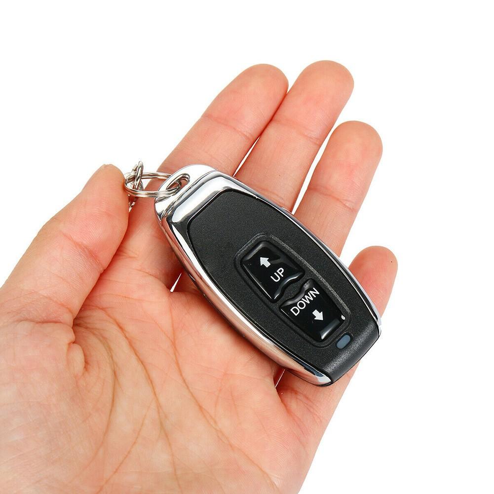 12V Wireless Remote Control for DC Electric Linear Actuator Controller