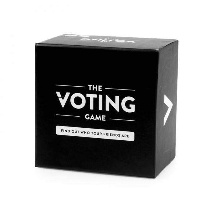 Cards Against Humanity: New Voting Game - The Voting Game Available Now