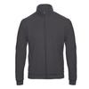 B&C Unisex Adult ID.206 50/50 Full Zip Sweat Jacket