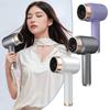 Wireless USB Hair Dryer Hot And Cold Salon Tool Creative Blow Dryer  Home & Travel