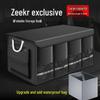 ZEEKR 001/007/009/7X Органайзер для багажника, ящик для хранения