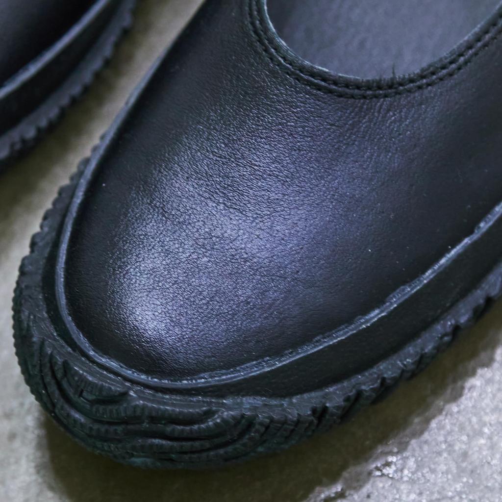 Кроссовки размера S [Spingle] SP-1811 Черный/Черный (24.5см) Женский