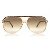Солнцезащитные очки унисекс Ray Ban Rb2198 129251