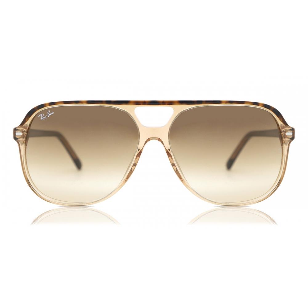 Солнцезащитные очки унисекс Ray Ban Rb2198 129251