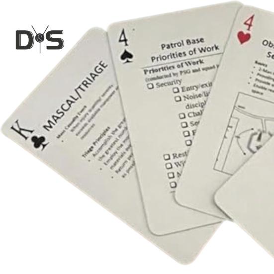 1 набор тактик знания обучения покерные карты тактика развитие навыков игровая карта основные тактики стратегии покерная колода ветеранов стратегия