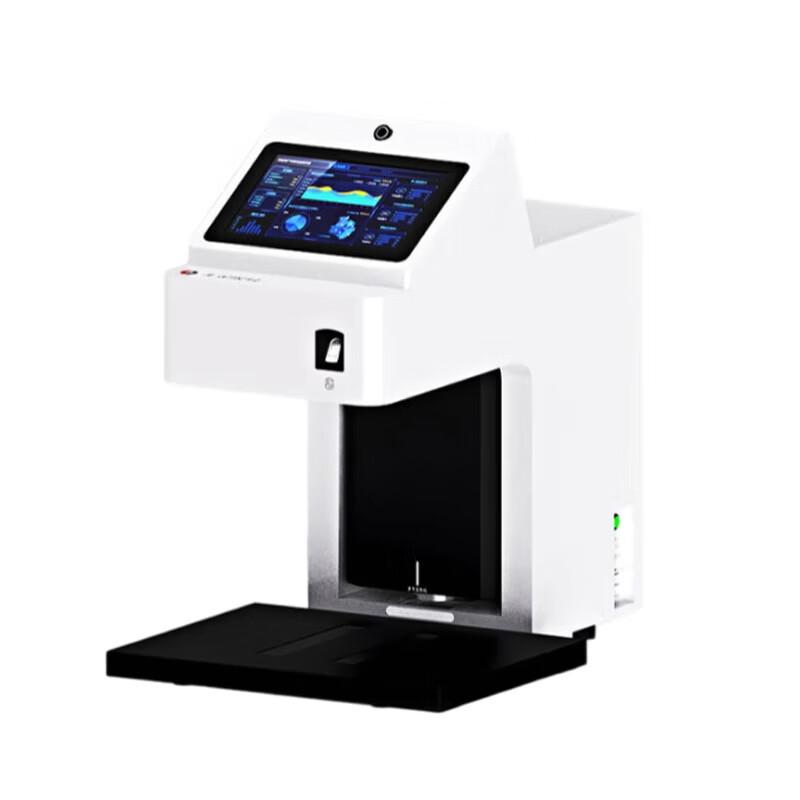 Huijin HJGZ-2000B Smart Automatic Seal Stamping Machine CN plug (adapter included)