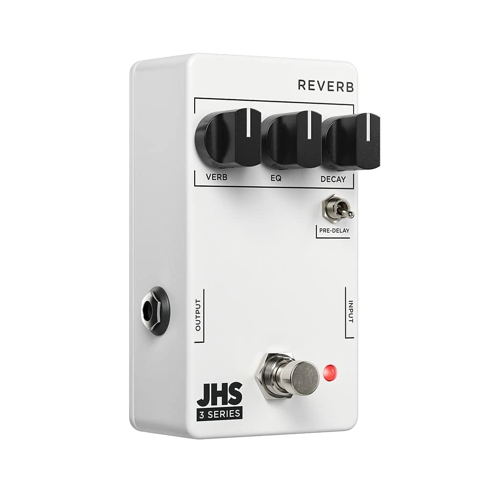 JHS Pedals Effector Reverb 3 Series REVERB []