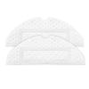 20PCS Disposable Mop Pads for Xiaomi Roborock S7 S7Plus S7Max T7S T7S Plus Robot Vacuum Cleaner Replacement Parts