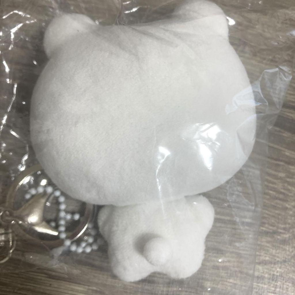 [ИСПОЛЬЗОВАННЫЙ] BOYNEXTDOOR BOYNEXTDOOR Мягкая игрушка Риу