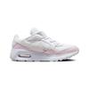 Nike Air Max SC PS White Pearl Pink Детские кроссовки Средне-мягко-розовый Summit-White CZ5356-115