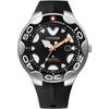 БН0230-04Е ( Часы PROMASTER MARINE серии Eco-Drive Diver200m с уретановым ремешком) Круглые часы