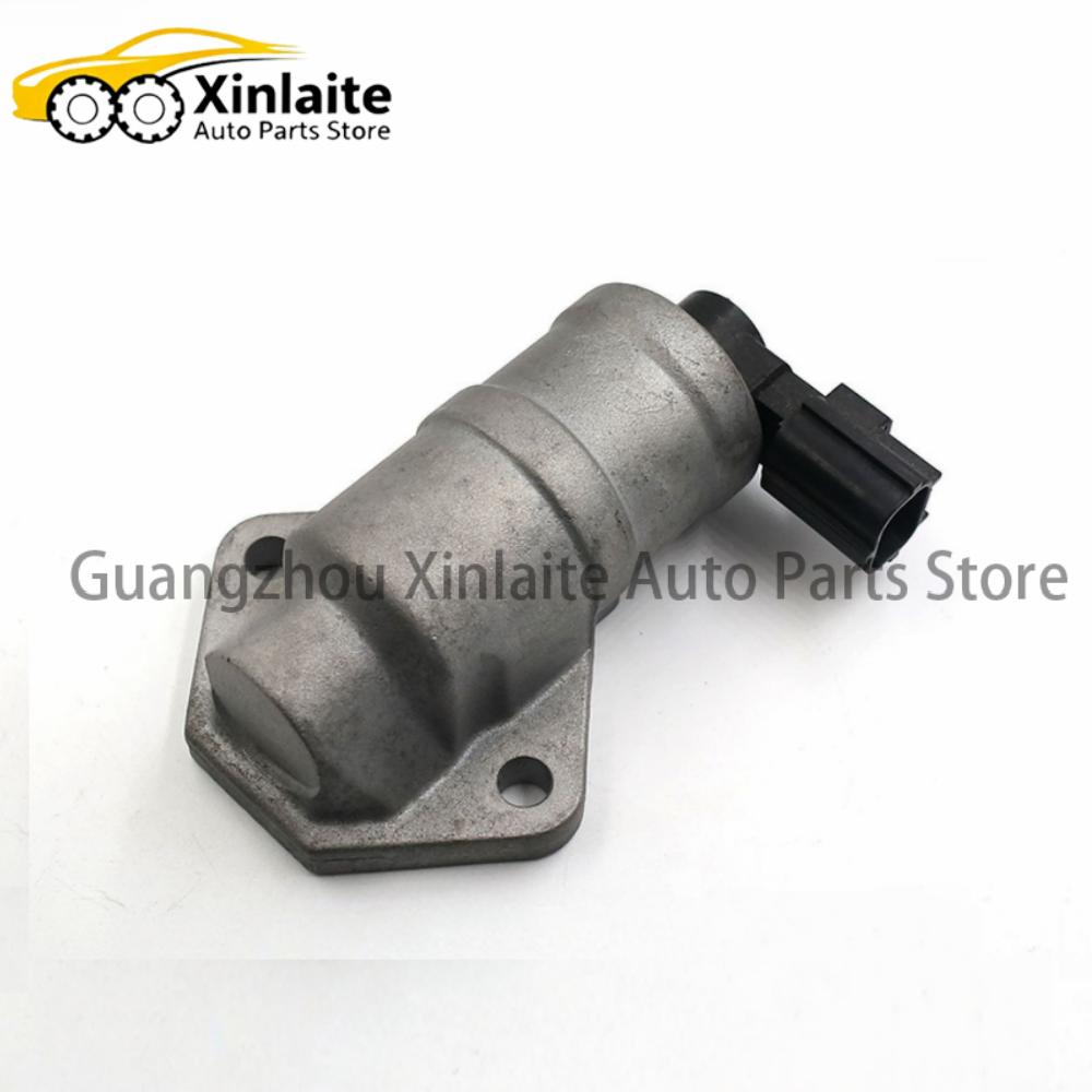 Idle Air Control Valve 2L5E-9F715-BA 2L5E9F715BA 2L5E 9F715 BA For Ford Ranger Explorer For Mazda B4000 4.0L 2002-2010 Auto Part