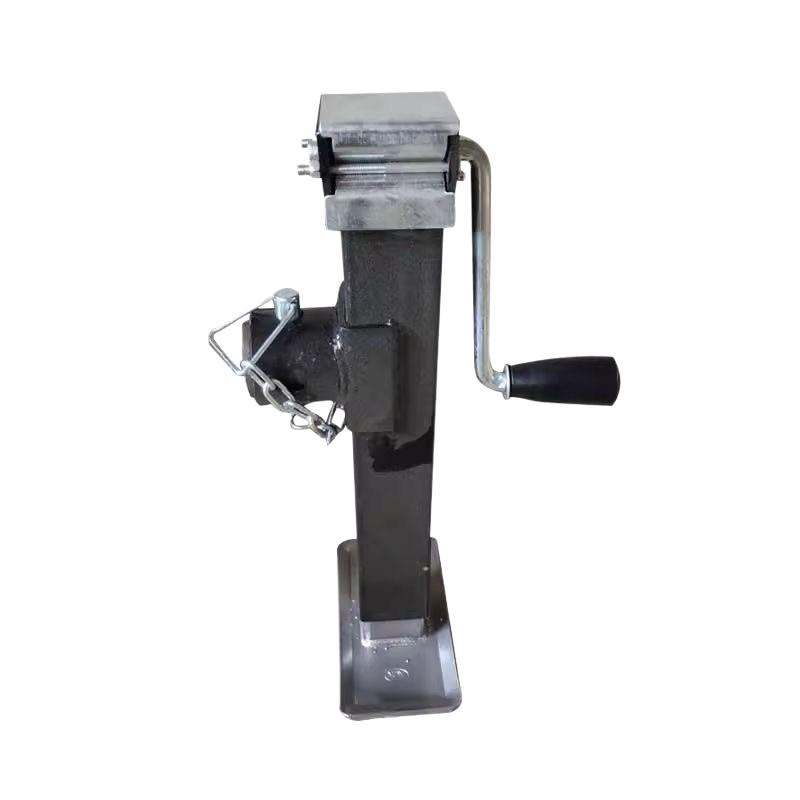 Ручной домкрат для прицепа: Опоры для автодома, Подъем, Разгрузка, Сельскохозяйственная техника, Выносные опоры и Портативные с ручным приводом.