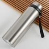 Large Capacity Vacuum Flasks Stainless Steel Insulated Bottle Thermos Cup  Keep Cold and Hot