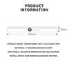 4pcs Car Door Handle PVC Protective Film Bowl Anti Scratch Sticker For BMW E46 E85 E60 F10 E39 F30 E36 F20 E87 E90 E70 X3 X5