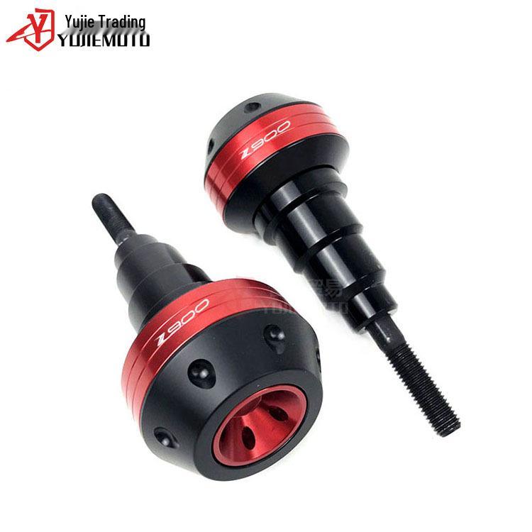 Kawasaki Z900 2017-2019 Слайдер рамы двигателя Защита от столкновений