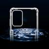 Nillkin Nature Transparent Ultra Slim Gel Case for Samsung Galaxy A72 4G