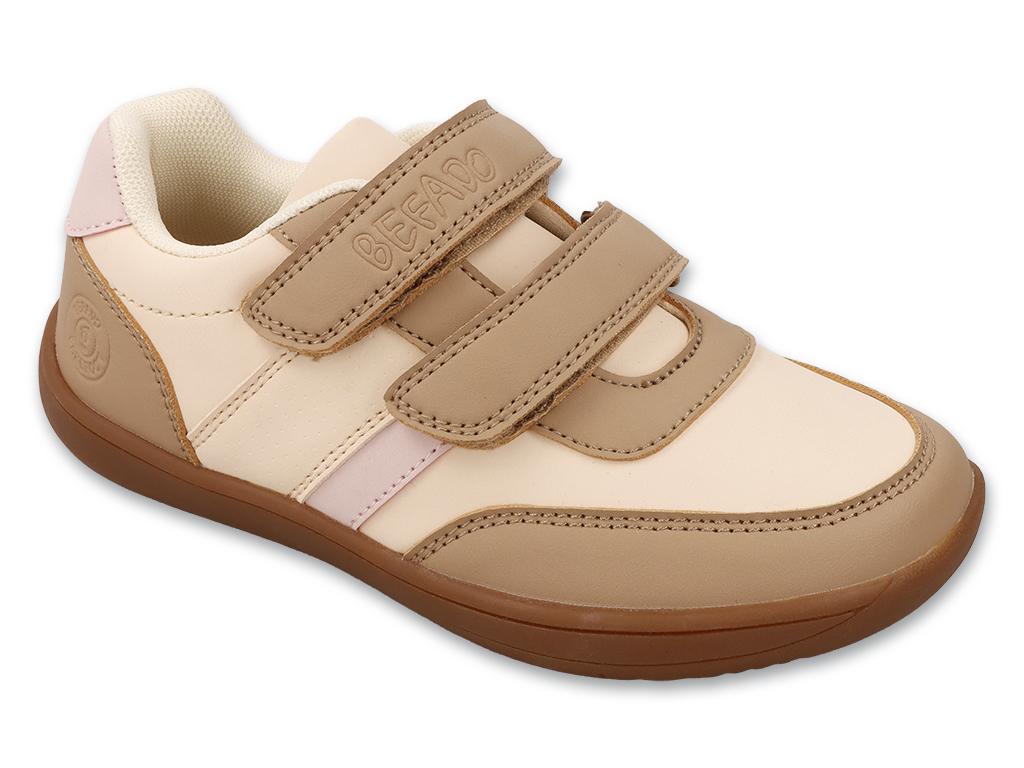 Barefoot Casual Befado Children' Shoes
