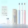 Electric Toothbrush Sonic Electric Toothbrush Third Gear Soft Bristle IPX7 Waterproof
