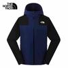 The North Face Водонепроницаемая мембранная куртка DryVent