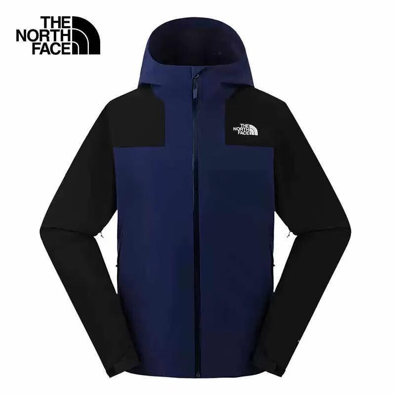 The North Face Водонепроницаемая мембранная куртка DryVent