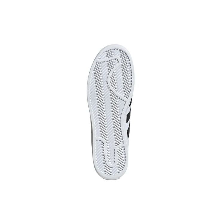 adidas Кроссовки унисекс Superstar XLG White Black Cloud-White Core-Black Gold-Metalic IF9995