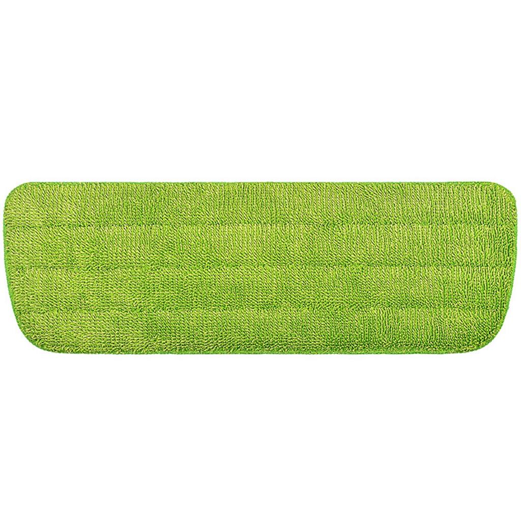 Назначение Влажная швабра Многоразовая плоская швабра Универсальная швабра Сменная тканевая швабра с липкой пряжкой