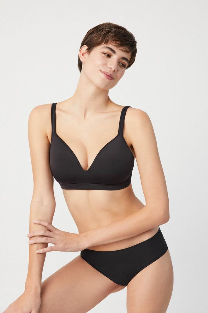 Ysabel Mora Padded Bra (71450)