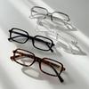 Geek Chic Квадратные роговые очки Nemo AA-49 Skoo