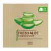 [50 листов] Маска-патч Mijin Fresh Aloe Essence_18565343_634664