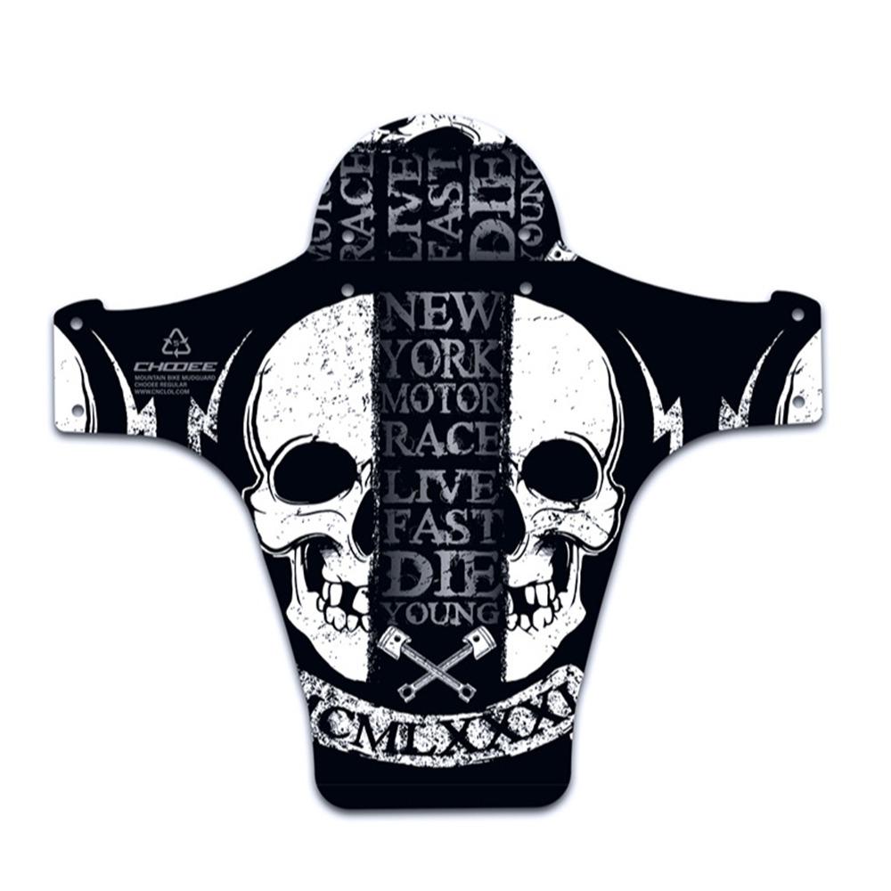 PP велосипедное крыло переднее/заднее крыло брызговик прочный велосипедный брызговик универсальный