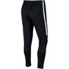 Nike Мужские вязаные спортивные штаны Черные AJ9730-010