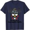 Halloween Feature US Design Bad Batz Maru Vampire T-Shirt