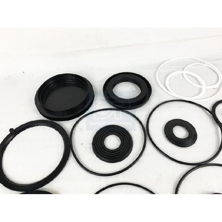 One Set Steering Gear Repair Kits OEM 3098851 21219953 21170831 For Volov FH12 FH16 FM9 FM12 FH/FM FMX B7R B9R B12B Bus