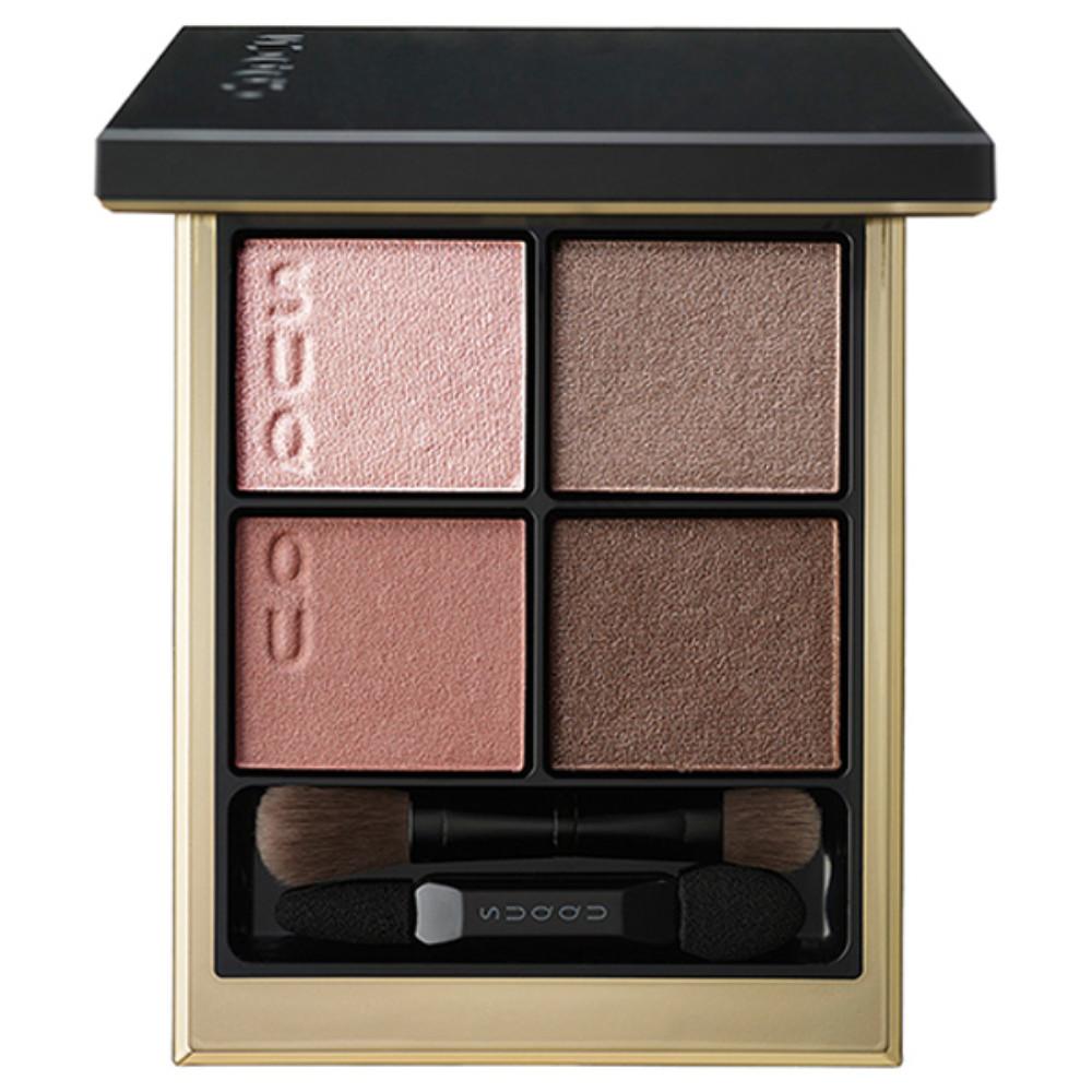 Equipe SUQQU Signature Color Eyes 01  03  04  09 62g