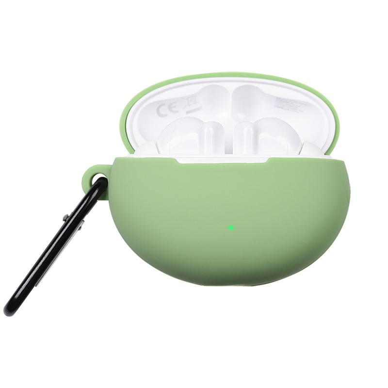 Силиконовый чехол для наушников, подходящий для Huawei Freebuds 4i, чехол для беспроводной Bluetooth-гарнитуры