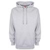 FDM Unisex Plain Original Hooded Sweatshirt / Hoodie (300 GSM)