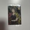 [USED] Demon Slayer Wafer Card Giyu Tomioka
