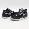 CK4348-007 Nike Jordan 3 Retro Tinker SP Black Cement Gold Grey Metallic (Мужской)
