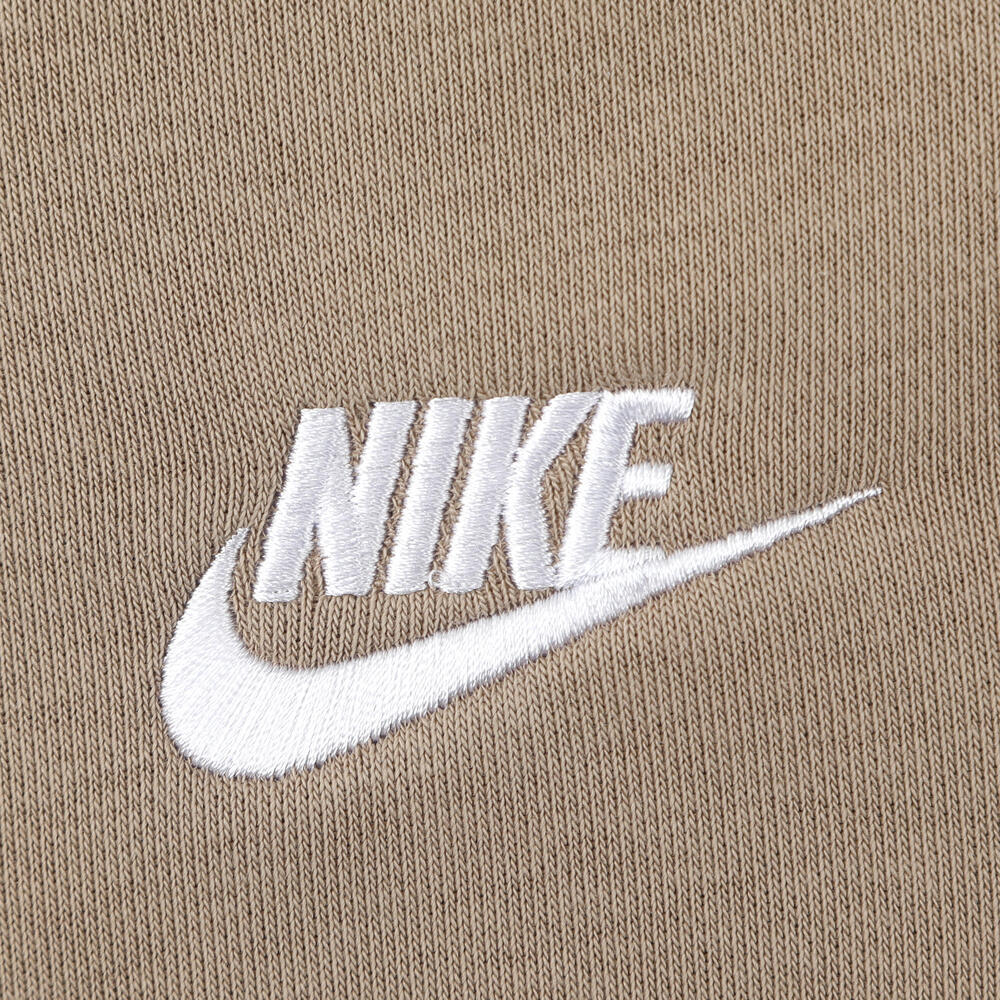 Nike Повседневные брюки со средней посадкой на резинке для мужчин, низ BV2714-247