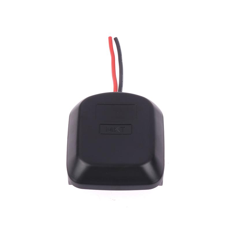 1Pcs Diy Battery Cable Battery Adapter Connector Output Adapter For 18V Li-Ion Bl1830 Bl1840 Bl1850 For Electric Drills