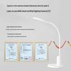 OPPLE Yuanya AAAA-Grade Eye-Protection LED Desk Lamp
