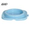 Pet Bowl for Food Enrichment Slow Feeder Dog Bowl, Dry or Wet Non-slip Puzzle Eating Cats Dogs to Prevent Choking And Extend Time Feeding Fast Eaters