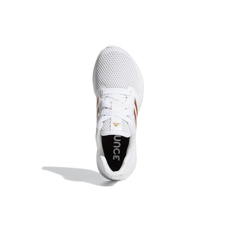adidas Edge Lux 3 'Золотой Белый' Женские EG1286