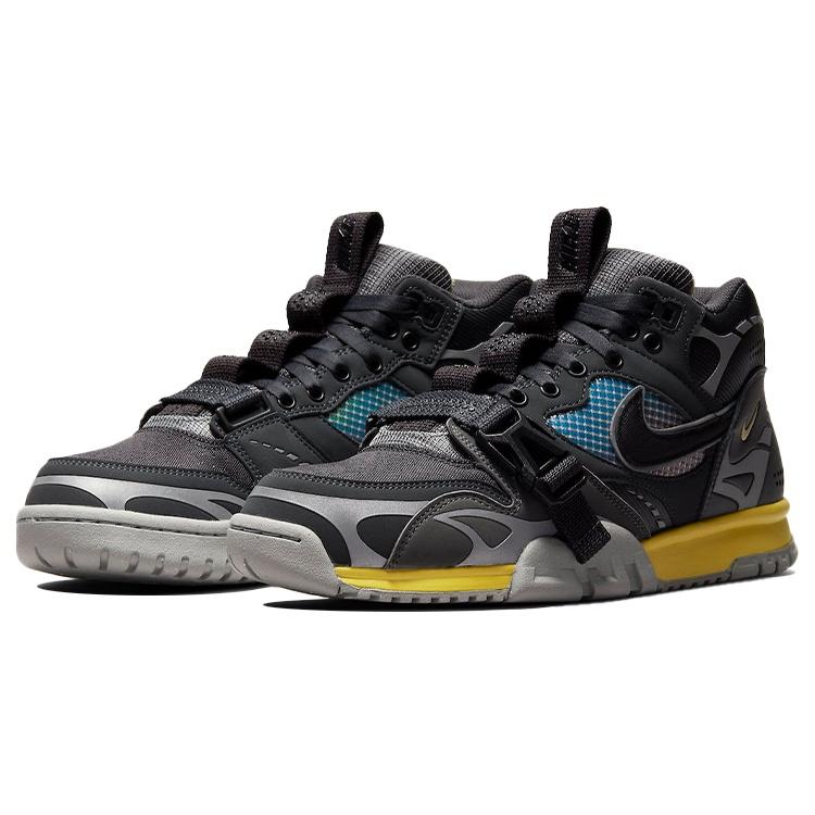 Nike Air Trainer 1 Utility 'Dark Smoke Grey' Men's DH7338-001