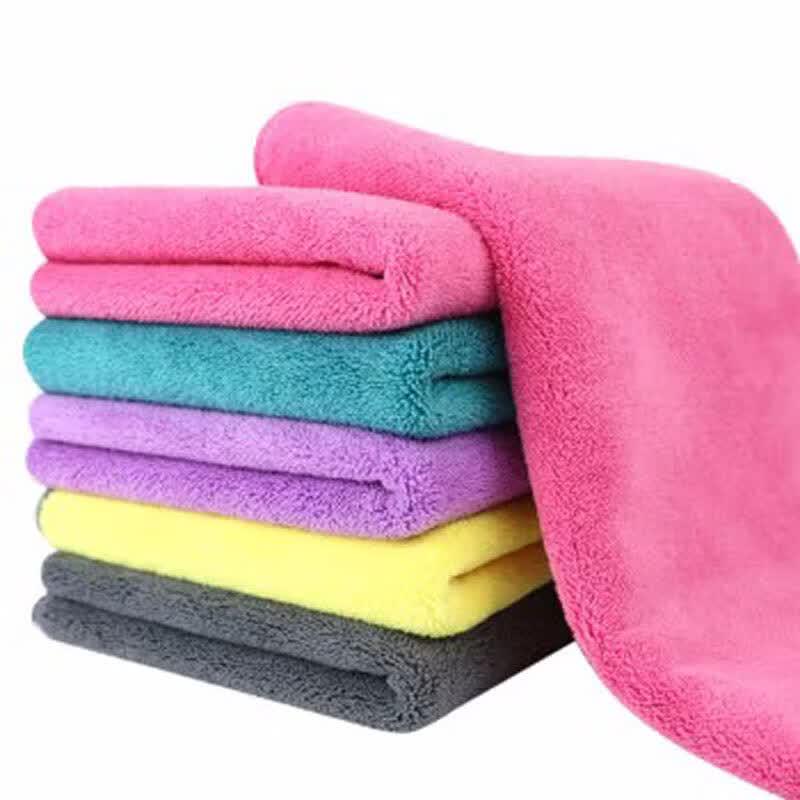 Кухонные салфетки Balwny из микрофибры (10-Pack)