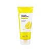 [Secret Key] Lemon Sparkling Cleansing Foam 200ml