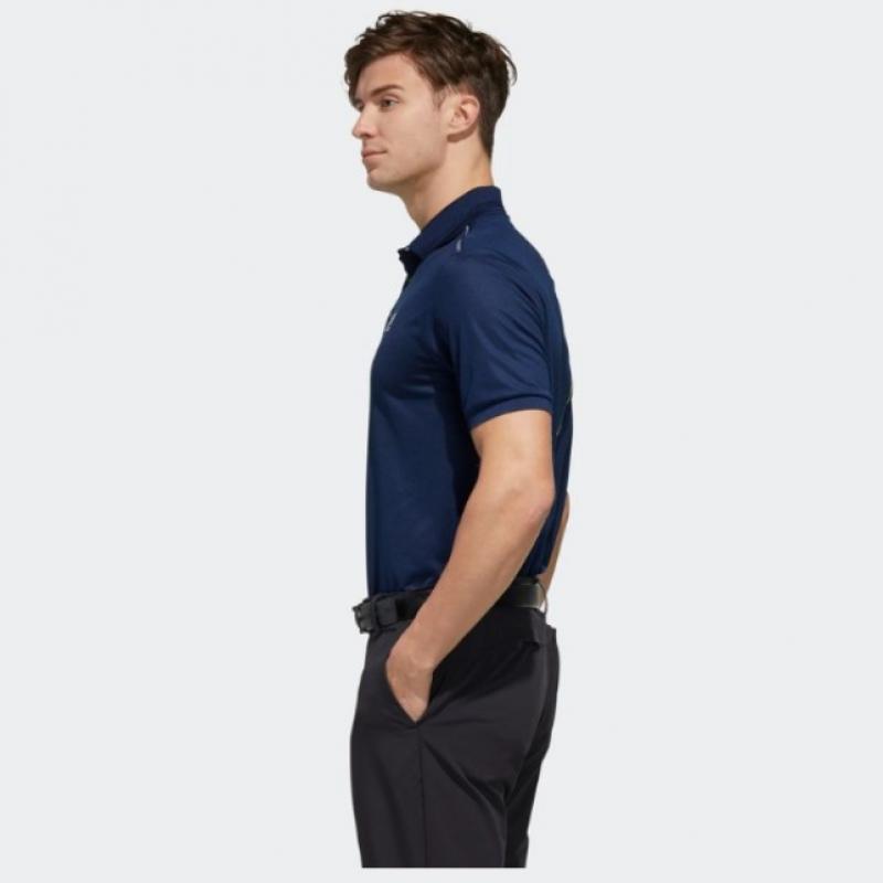 Adidas 625445 Fj6414 Back Line Nb Polo Mens Shirt