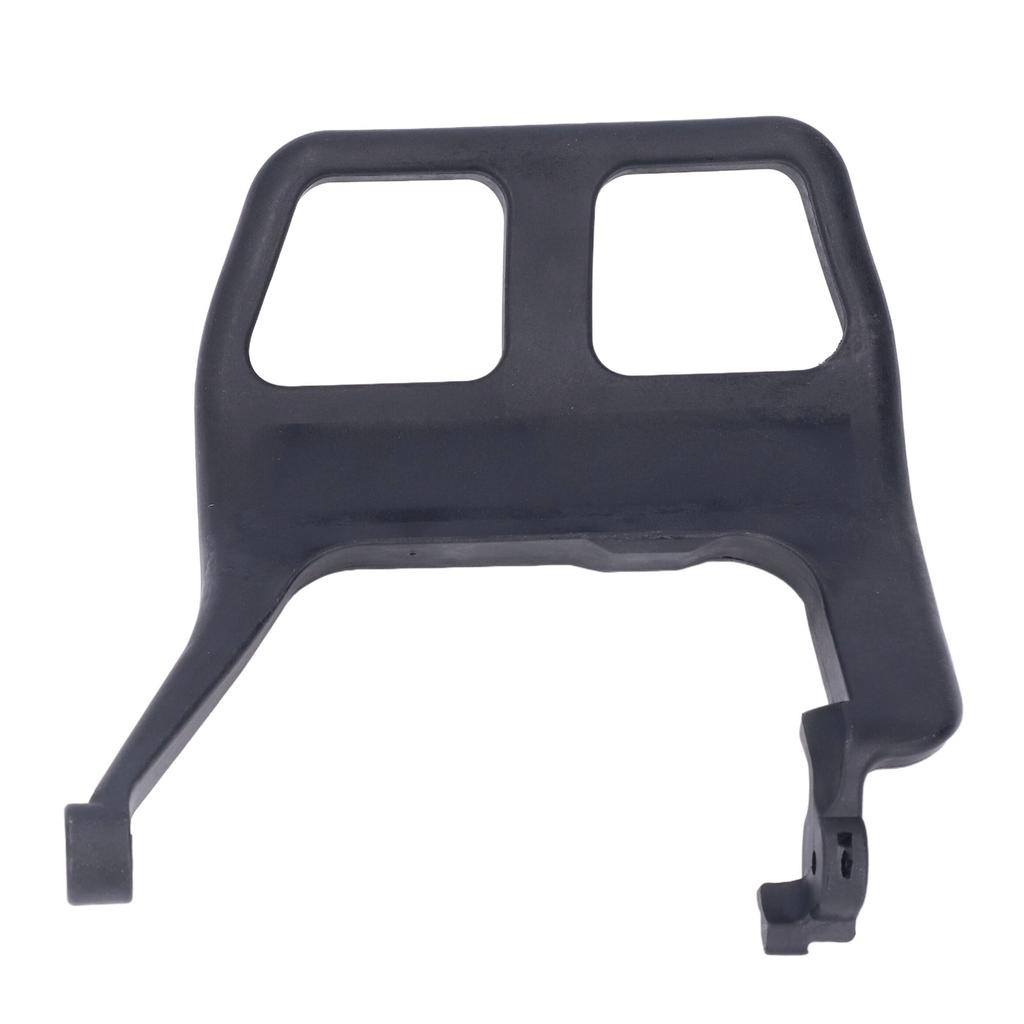 Защитный щиток тормоза цепной пилы Защитная пластина цепной пилы Ручной тормоз Передний щиток для STIHL MS660 066 650